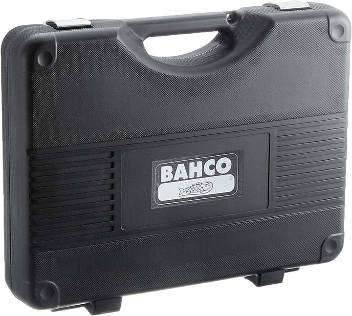 Bahco STECKSCHLÜSSEL-SATZ 1/2", 27-TLG