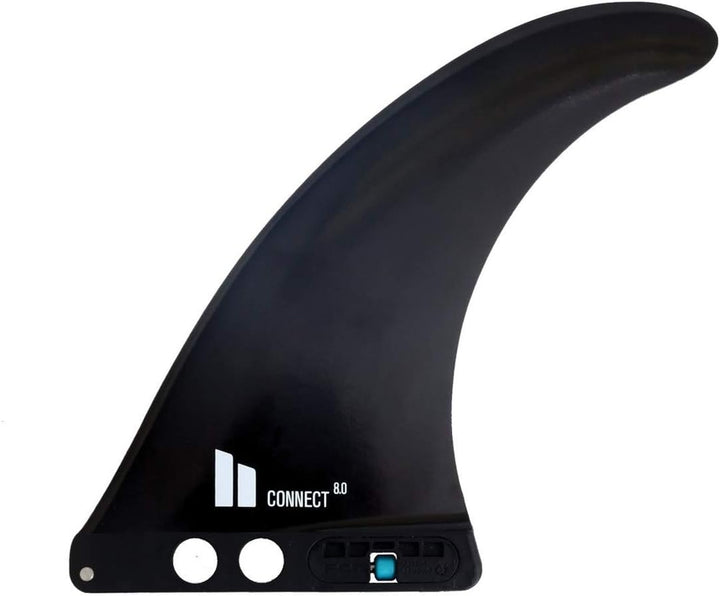 FCS II Connect Glass Flex Finne - US Box 20 cm, 20 cm