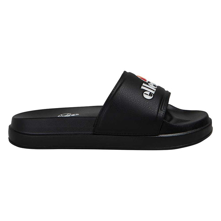 Ellesse FILIPPALTA SLIDE BLACK Damen Slides 37 EU Schwarz, 37 EU Schwarz