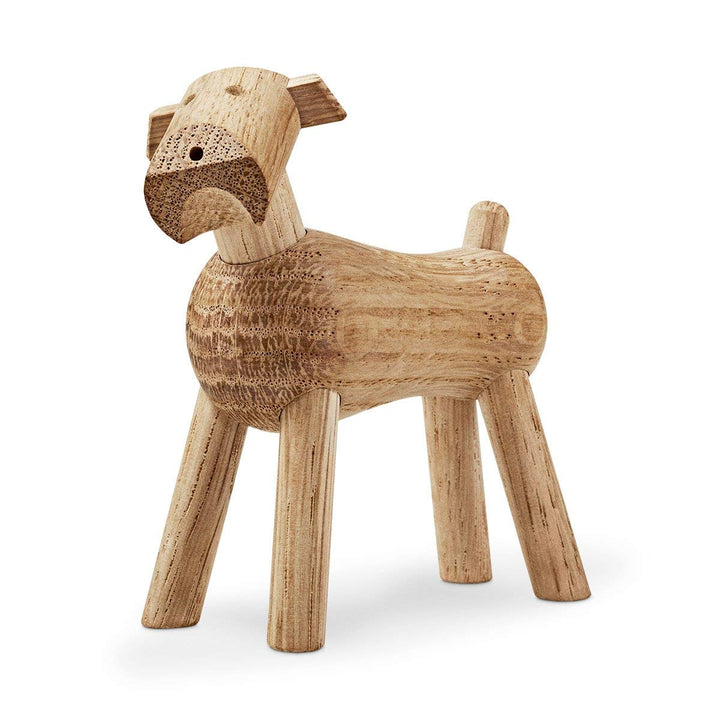 Kay Bojesen Tim Figuren 8.5 cm Holzfiguren Weihnachtsdekoration, Holz hell, Hell