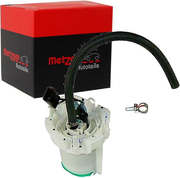 Metzger 2250025 Kraftstoffpumpe