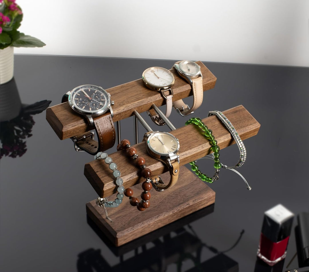 Uhrenhalter Armbandhalter Schmuckhalter Schmuckständer