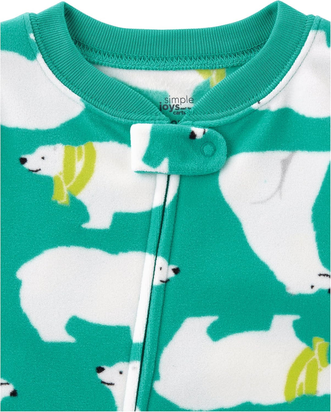 Simple Joys by Carter&