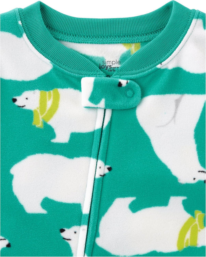 Simple Joys by Carter&