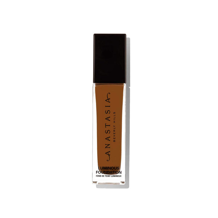 Anastasia Beverly Hills - Luminous Foundation - 490W 490W 5 ml (6er Pack), 490W 5 ml (6er Pack)