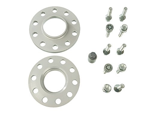 H&R 75726-12 Spurverbreiterung/Distanzringe