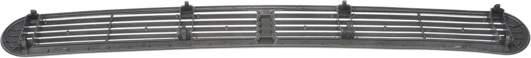 Dorman 57902 Armaturenbrett-Lüftungsgitter für ausgewählte Chevrolet/GMC/Oldsmobile Modelle
