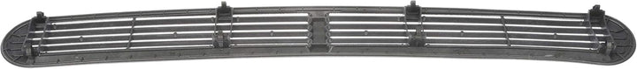 Dorman 57902 Armaturenbrett-Lüftungsgitter für ausgewählte Chevrolet/GMC/Oldsmobile Modelle