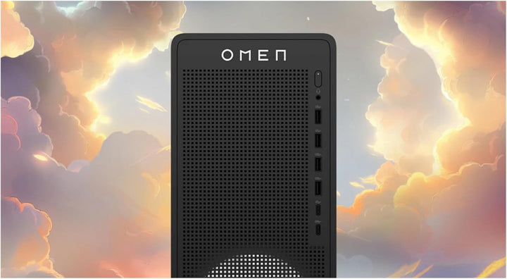 HP OMEN 16L by HP TG03-0474ng・(BX9F2EA)・Tower・Ryzen 7