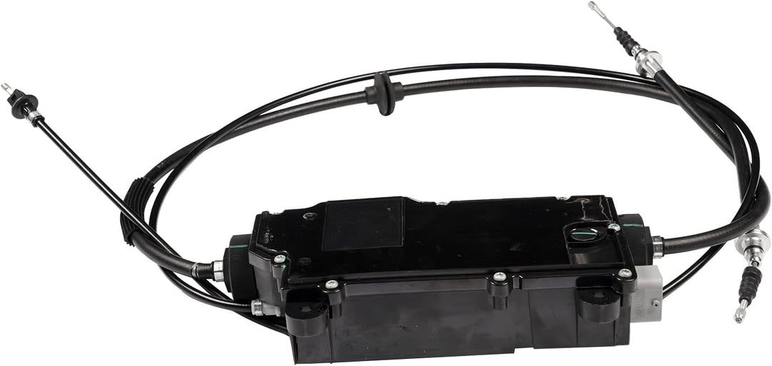 Bisenya W221 Elektrische Feststellbremse Handbremsaktor Steuereinheit Parkbremse Parkbremsmodul Komp