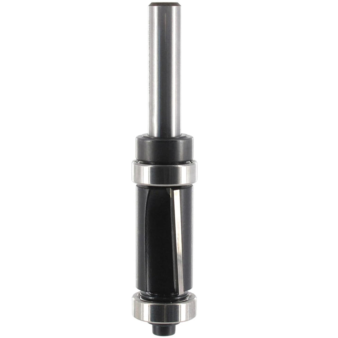 ENT 13475 Bündigfräser mit Achswinkel HW, Schaft (S) 12 mm, Durchmesser (D) 19,05 mm, NL 50,8 mm, SL