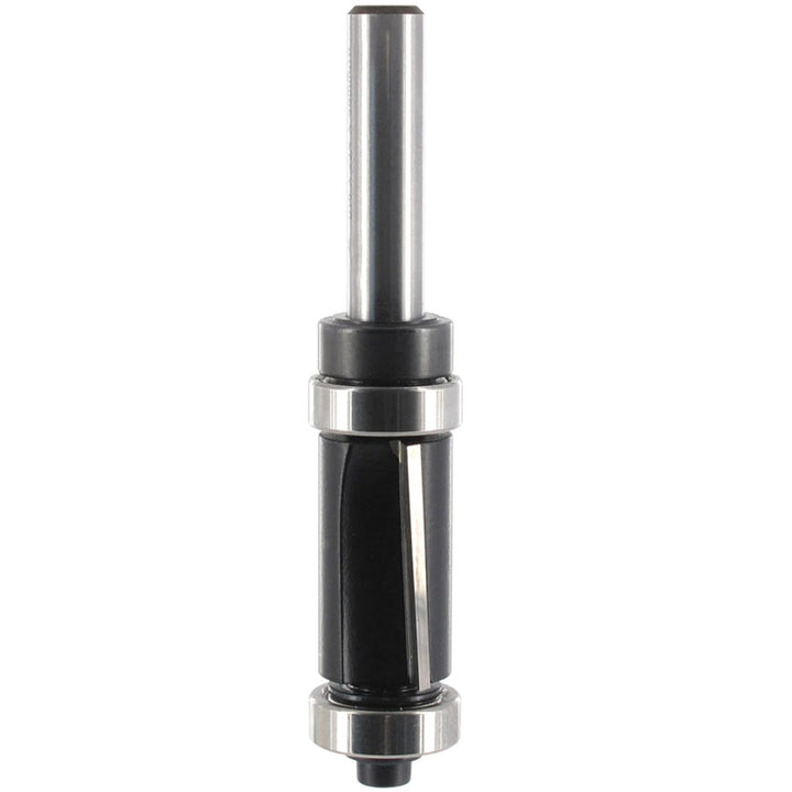 ENT 13475 Bündigfräser mit Achswinkel HW, Schaft (S) 12 mm, Durchmesser (D) 19,05 mm, NL 50,8 mm, SL