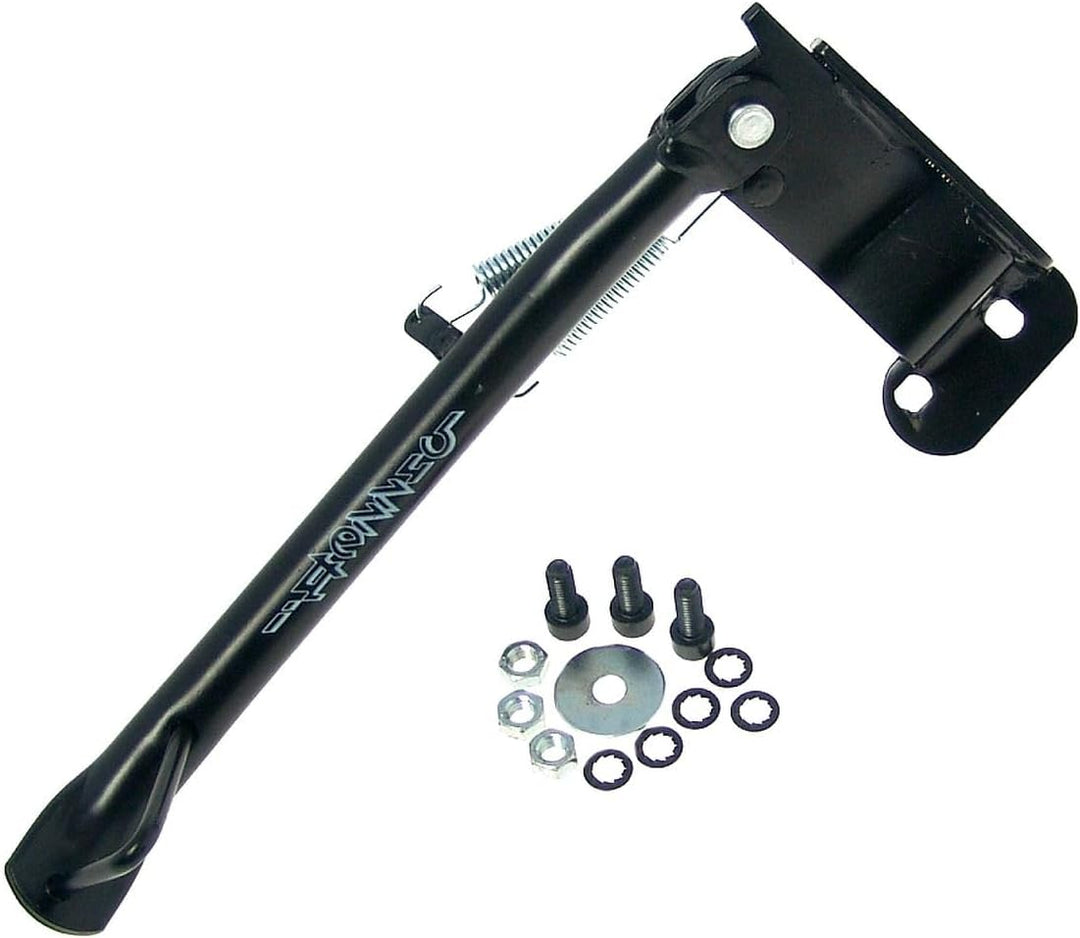 2EXTREME Seitenständer Schwarz für Speedfight 1,2 50 /LC