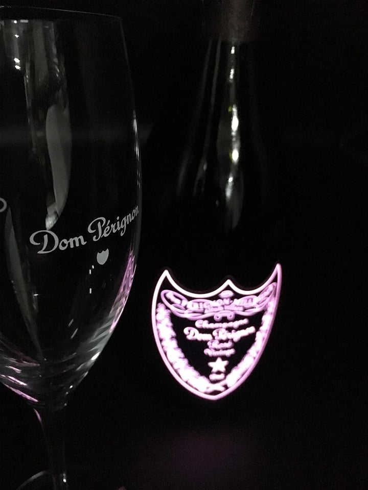 Dom Perignon, ChampagnerGlas - Original Riedel