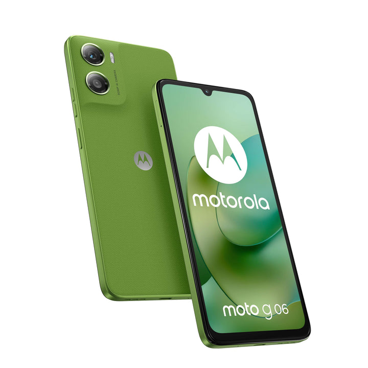Motorola moto g06 4G 4/256 PB980011SE