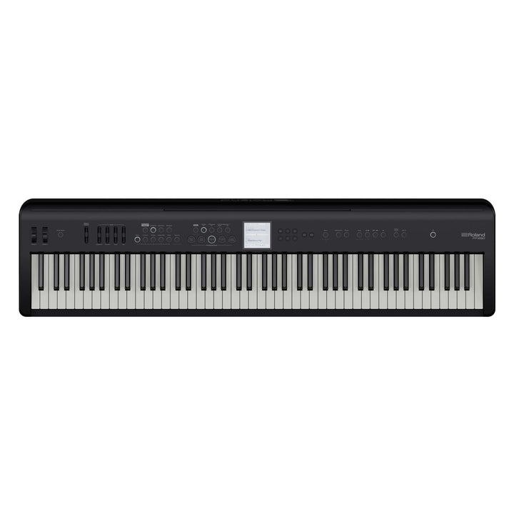 Roland FP-E50 Digital Piano | SuperNATURAL Piano &amp; ZEN-Core Soundengine | 88 Tasten Hammermechanik-T