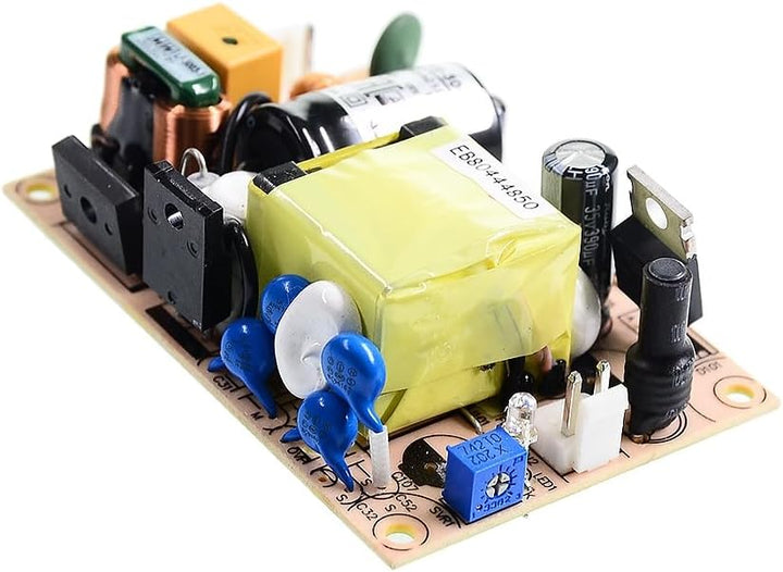 Mean Well RPS 30W 6A Schaltnetzteil RPS-30-5, RPS-30-5