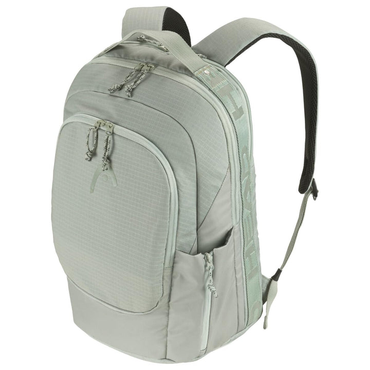 HEAD Unisex – Erwachsene Pro Backpack 30L Hellgrün/Liquid Lime, 30L Hellgrün/Liquid Lime