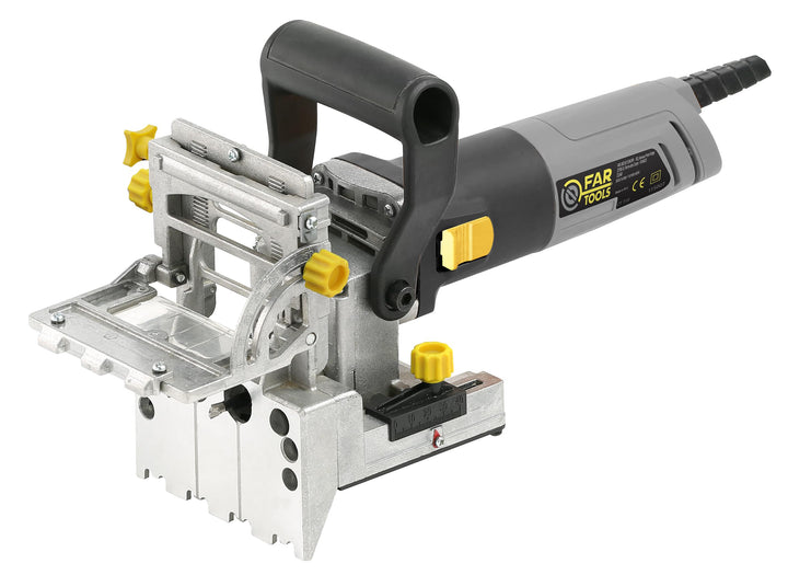 Fartools Bolzenbolzen CT710 710W