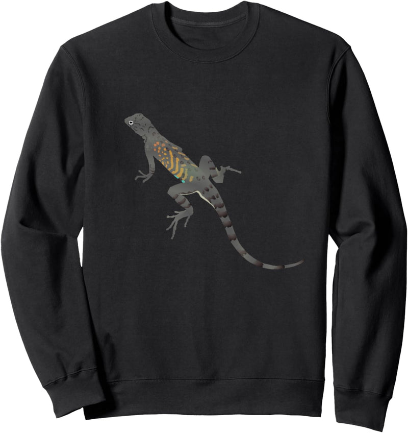 Eidechse Sweatshirt