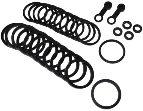 Bremssattel Reparatur Satz vorne für Kawsaki ZX-6R 600 G Ninja ZX600GG ZX600GH