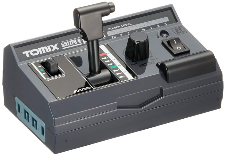 Tomytec 55174 Zubehör-Trafo N-DU101 CL