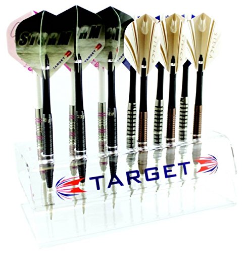 Target Dartständer Acryl