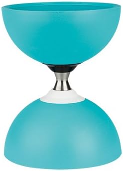 Henrys J04017-10 Diabolo, Turquoise, Turquoise