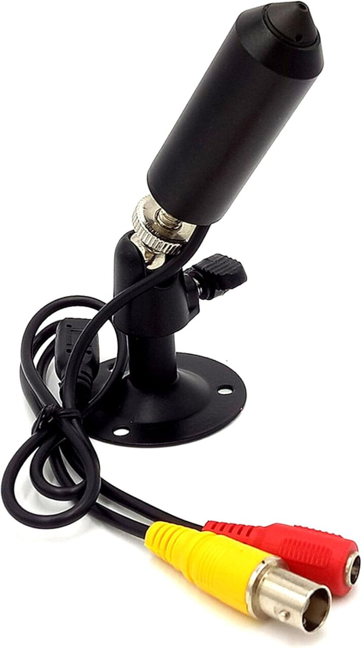 CCTV Hd 1080P 2MP Mini Sicherheitskamera 2000tvl 3.6mm 90degree 4-in-1 TVI/CVI/AHD/960H CVBS Kleine