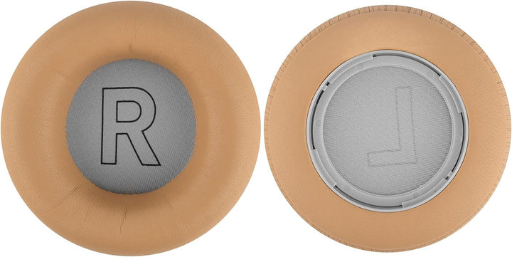 Geekria Elite Sheepskin Ersatz-Ohrpolster für Bang & Olufsen Beoplay H9, H9i, H7 Kopfhörer Ohrpolste