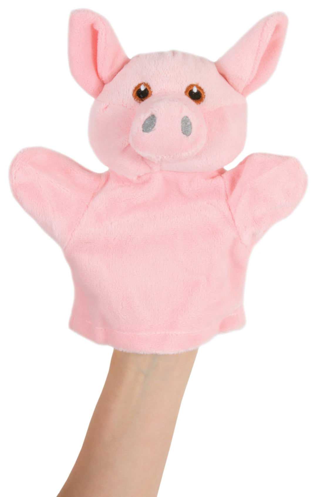 The Puppet Company Mein erstes Puppet Schwein Handpuppe