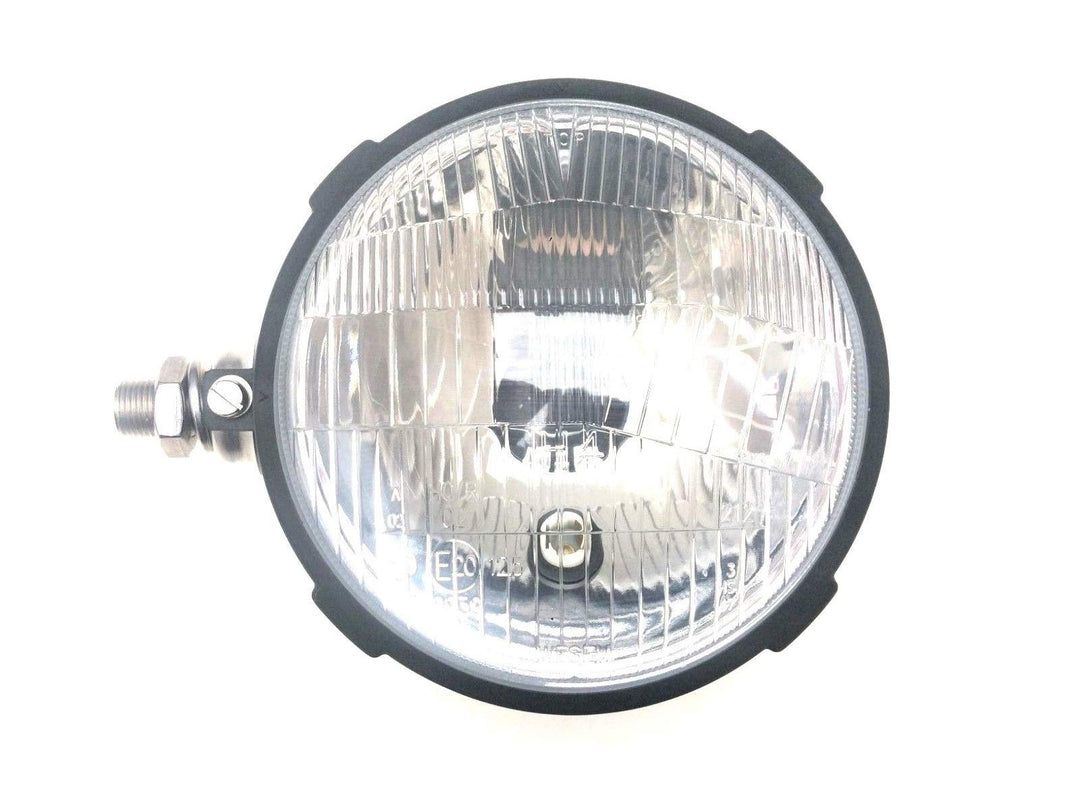 Links Scheinwerfer mit Abblendlicht, Fernlicht und Positionslicht für Traktor Ursus, Zetor