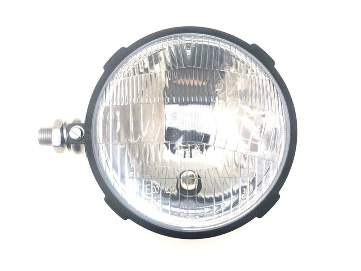Links Scheinwerfer mit Abblendlicht, Fernlicht und Positionslicht für Traktor Ursus, Zetor