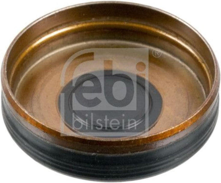 febi bilstein 44505 Steuerkettensatz mit Kettenspanner , 1 Stück