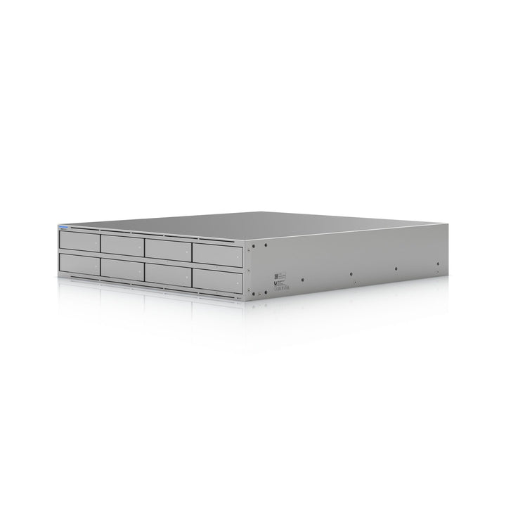 Ubiquiti UNAS Pro 8-Bay NAS System