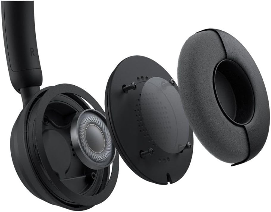 Microsoft Modernes USB-C Headset BtoBCasque filaire MS Modern USB-C