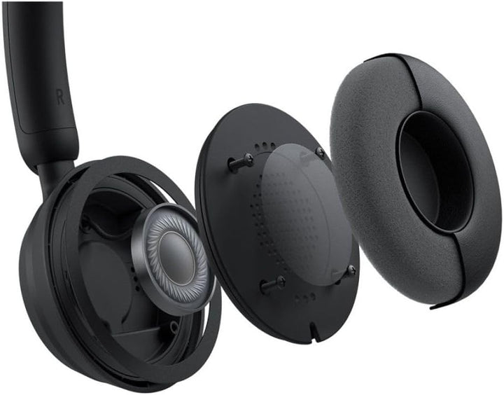 Microsoft Modernes USB-C Headset BtoBCasque filaire MS Modern USB-C