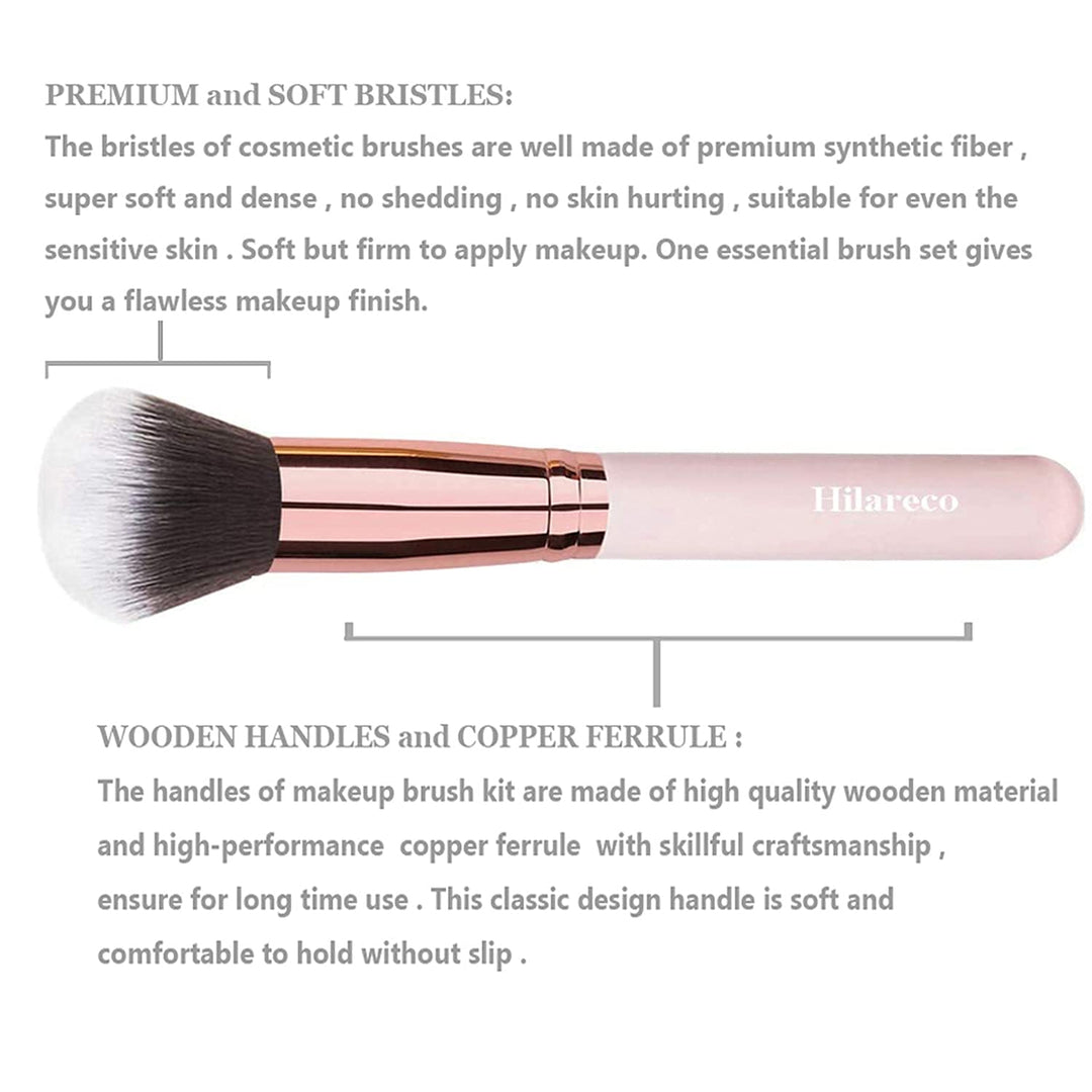 PHOERA Foundation,PHOERA Primer, PHOERA Puder,Concealer Cover Flüssigmatt Full Coverage, Make Up Fou