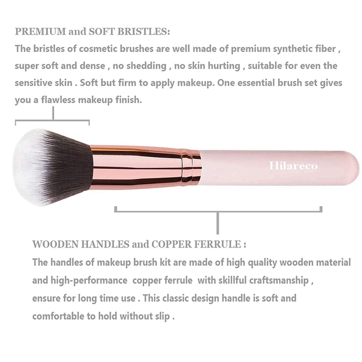 PHOERA Foundation,PHOERA Primer, PHOERA Puder,Concealer Cover Flüssigmatt Full Coverage, Make Up Fou
