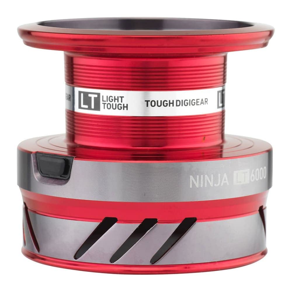 DAIWA Ersatzspule 2000 für 18 Ninja LT 2000 Frontbremse 19219-200