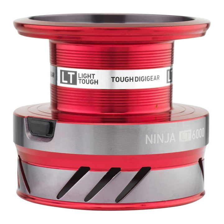 DAIWA Ersatzspule 2000 für 18 Ninja LT 2000 Frontbremse 19219-200