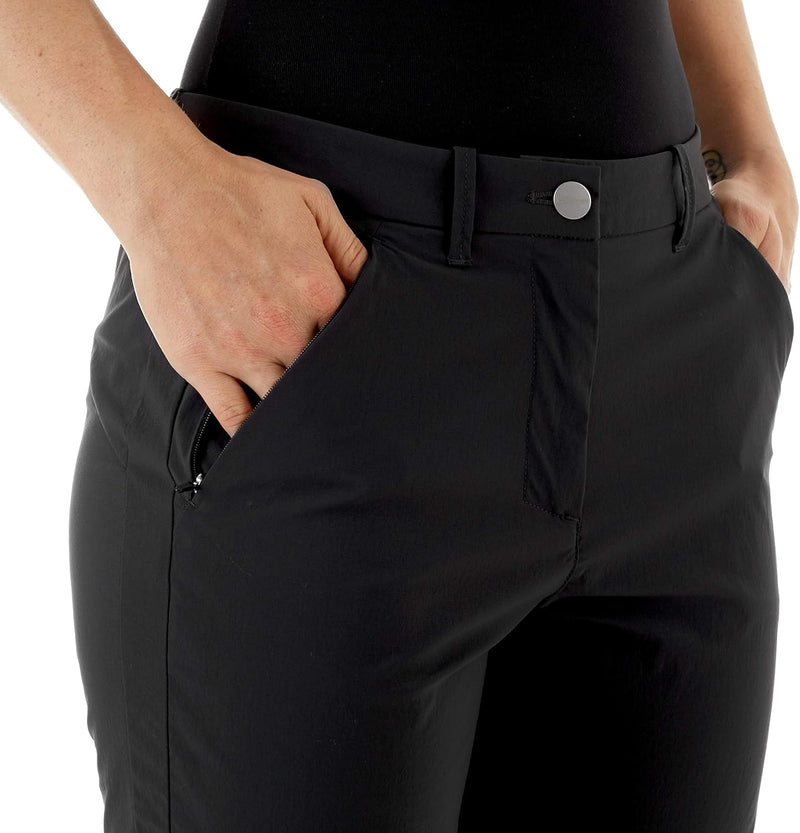 Mammut Damen Shorts Kurze Hose für Damen