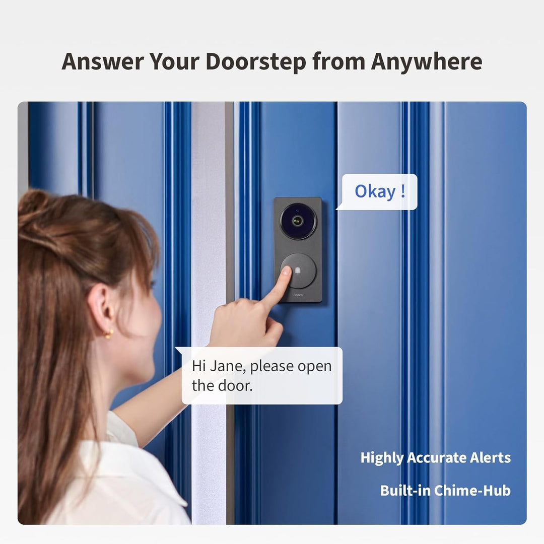 Aqara Hub 410 sw- CH-C09D
