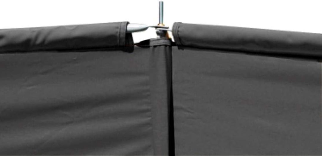 Euro Trail Windschutz Sun Set 500 x 140 cm