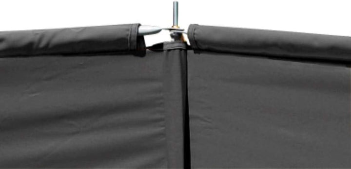 Euro Trail Windschutz Sun Set 500 x 140 cm