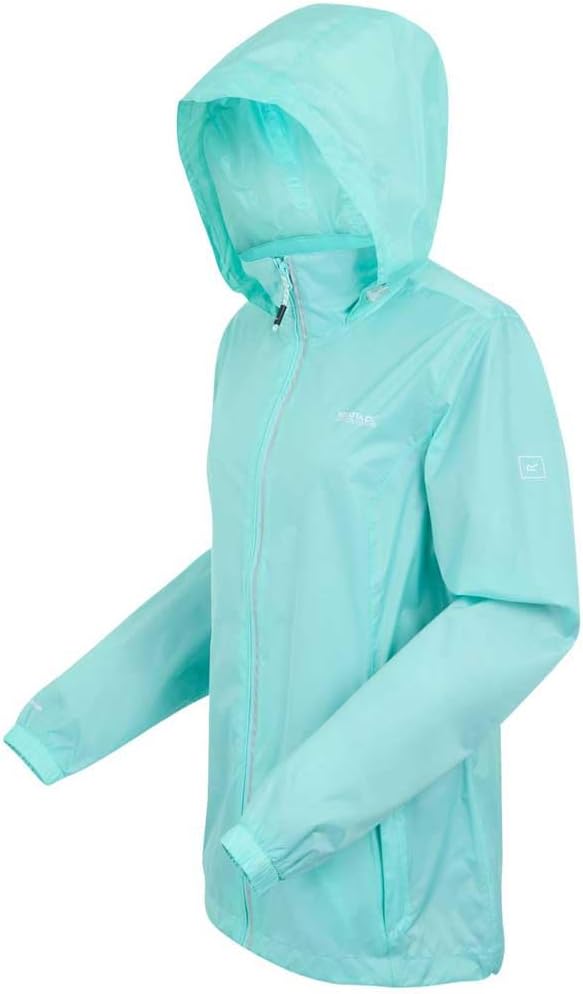 Regatta Damen Corinne Iv Jacke, Atoll Blau, 34 34 Aruba-Blau, 34 Aruba-Blau