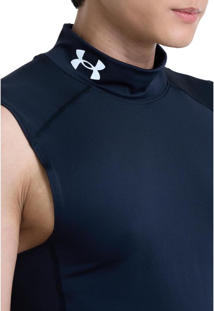 Under Armour Tanktop Weiss Herren XS Schwarzweiss, XS Schwarzweiss