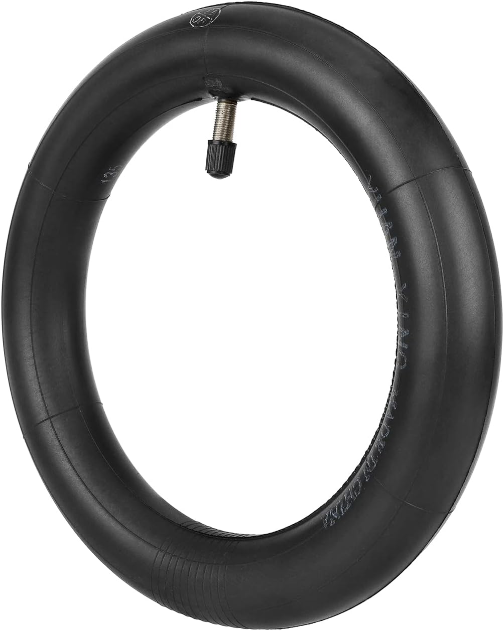 10 * 2.125 Gerade Ventil Innenschläuche für Segway Ninebot F20 F25 F30 F40 Elektroroller Roller Schl