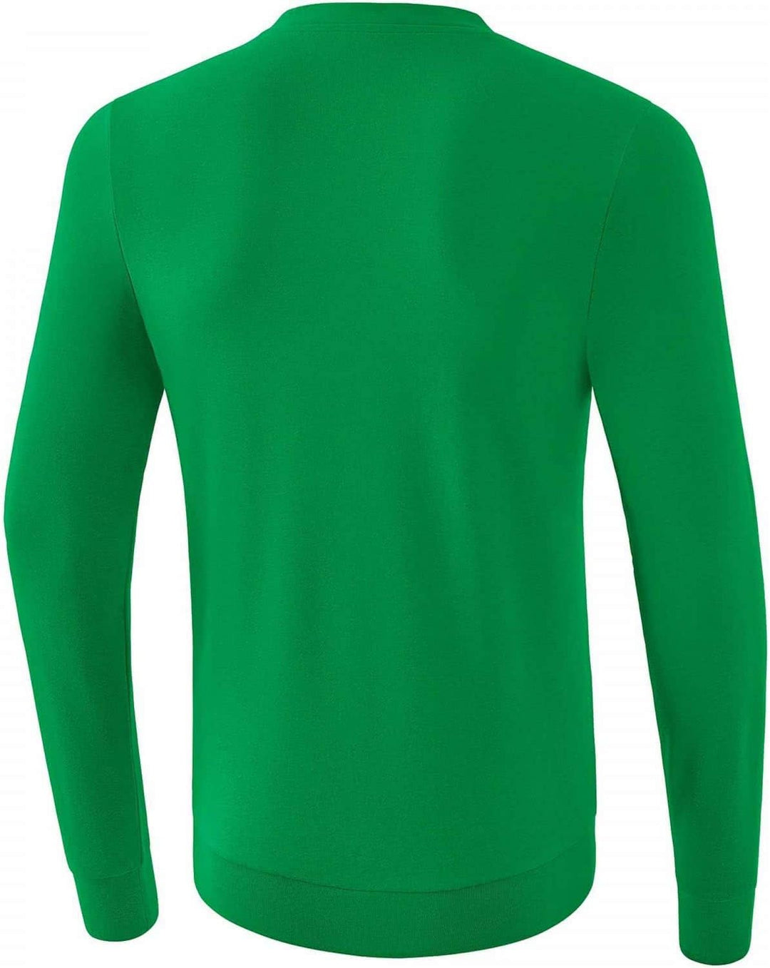 Erima Herren Sweatshirt S Smaragd, S Smaragd