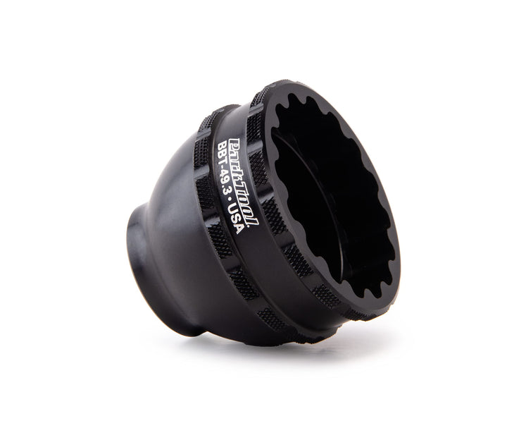 Park Tool Unisex – Erwachsene BBT Tretlager-und Pedalwerkzeug, Blau